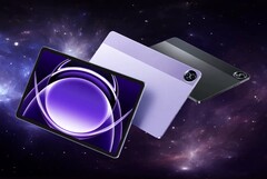 The Realme Pad 2 Lite is designed to offer powerful multimedia features at an affordable price. (Image source: Realme)