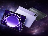The Realme Pad 2 Lite is designed to offer powerful multimedia features at an affordable price. (Image source: Realme)
