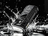 The RovyVon E10 is IP67 certified and thus waterproof. (Image source: RovyVon)