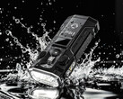 The RovyVon E10 is IP67 certified and thus waterproof. (Image source: RovyVon)