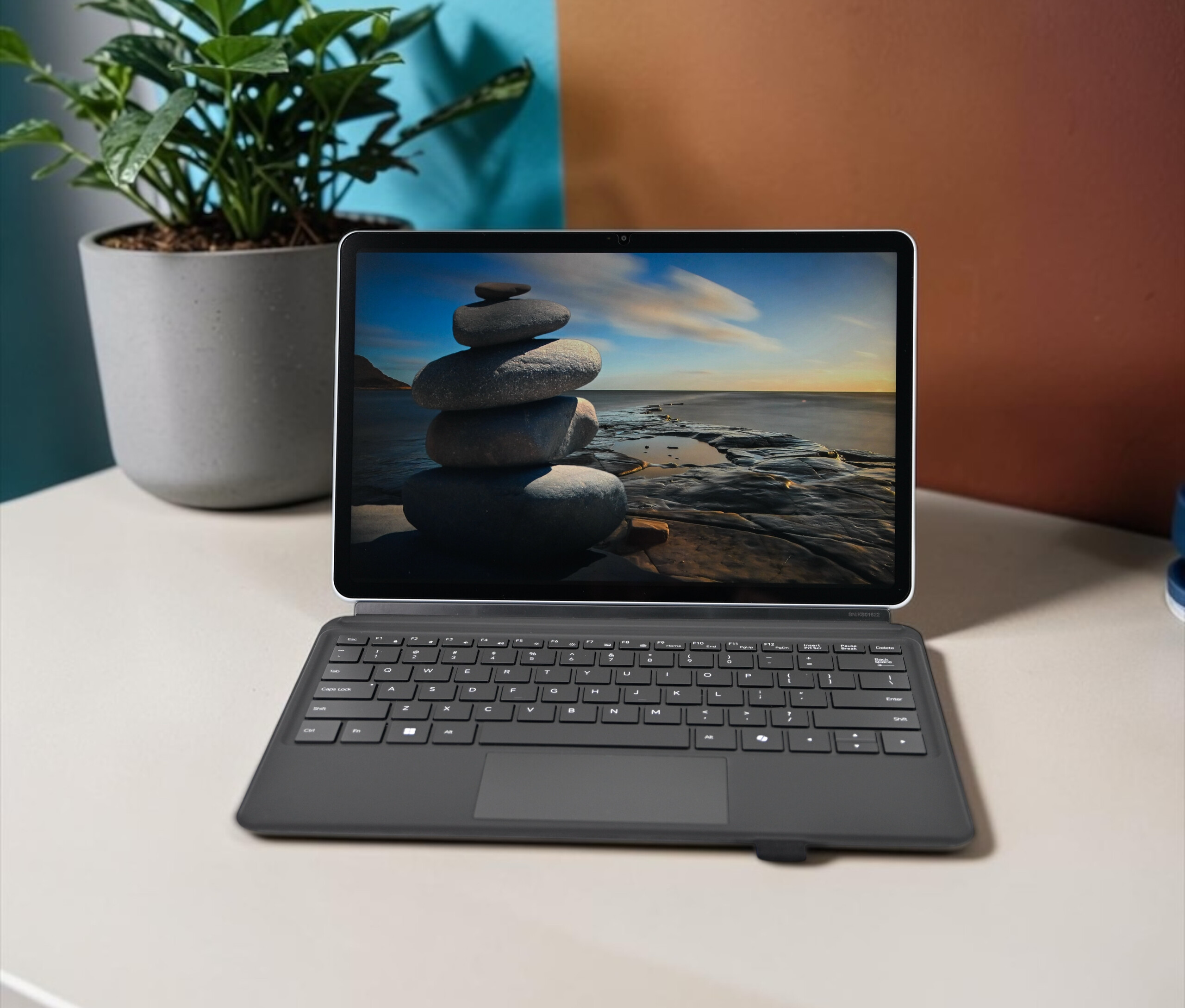 Ninkear S13 review: Windows tablet with Core Ultra 5 in Surface