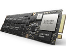 Samsung 8 TB NF1 NVMe SSD for business applications now official (Source: Samsung Newsroom)