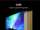 Not all iPhone 14 OLED displays might be created equal. (Source: Samsung)