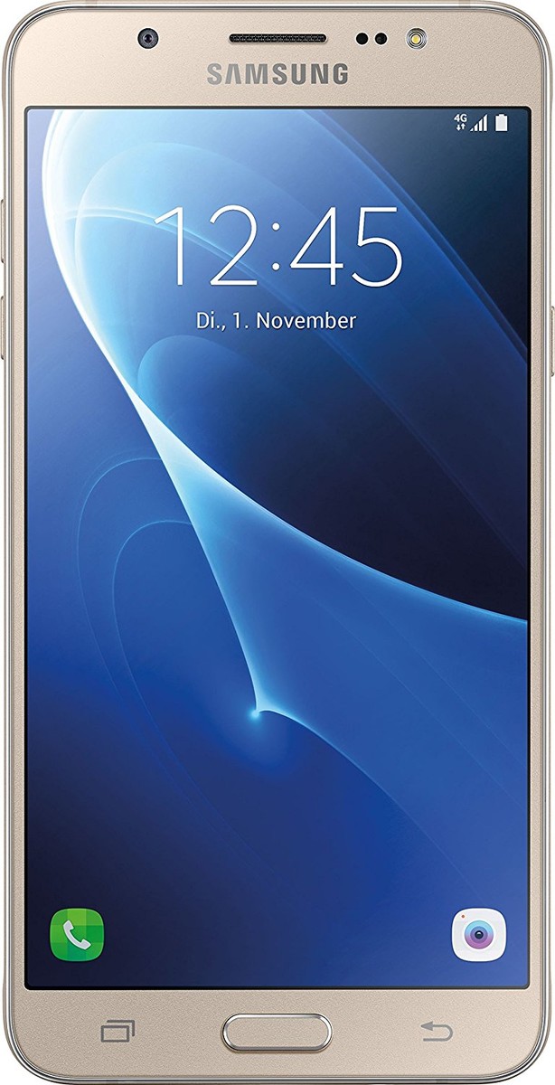 android 10 galaxy j7