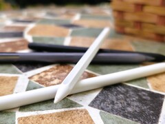 The new Samsung S Pen (Image source: Marcus Herbrich)