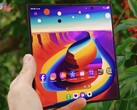 Samsung Galaxy Z Fold8 Ultra Review