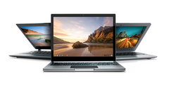 Google increases Chromebook support to 5 years rather than 4