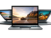 Google increases Chromebook support to 5 years rather than 4