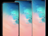 Samsung is looking to make its Infinity-O and Infinity-U displays obsolete. (Source: Samsung)