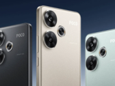 The POCO F7 may carry over some of its predecessor's hardware, pictured. (Image source: Xiaomi)