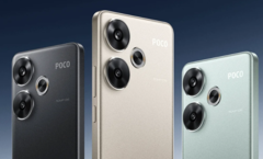 The POCO F7 may carry over some of its predecessor's hardware, pictured. (Image source: Xiaomi)