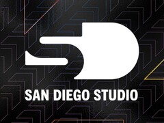 Sony San Diego Studio logo is shown (Image source: screenshot, Sony San Diego Studio YouTube)