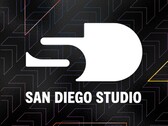 Sony San Diego Studio logo is shown (Image source: screenshot, Sony San Diego Studio YouTube)