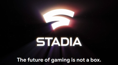 Google's Stadia has access to over 7,500 edge nodes around the world. (Source: Google)