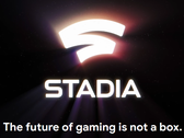 Google's Stadia has access to over 7,500 edge nodes around the world. (Source: Google)