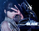Stellar Blade PC banner (Image source: Sony PlayStation)