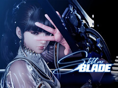 Stellar Blade PC banner (Image source: Sony PlayStation)