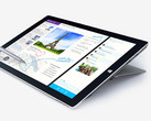 Microsoft fixes Surface Pro 3 battery issues with software update