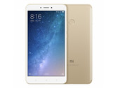 Xiaomi Mi Max 2 Smartphone Review