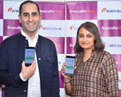 India's Truecaller Pay mobile payment service launch event