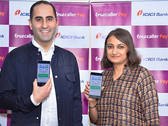 India's Truecaller Pay mobile payment service launch event