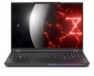 The new Stellaris 16 is now available with AMD APUs. (Image source: Tuxedo)