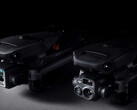 The Mavic 3E and Mavic 3T cost much more than their consumer-facing sibling. (Image source: DJI)