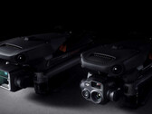 The Mavic 3E and Mavic 3T cost much more than their consumer-facing sibling. (Image source: DJI)