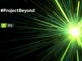 #ProjectBeyond should showcase the RTX 40 series and NVIDIA's Lovelace architecture. (Image source: NVIDIA)