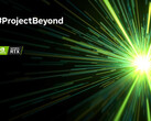 #ProjectBeyond should showcase the RTX 40 series and NVIDIA's Lovelace architecture. (Image source: NVIDIA)
