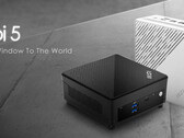 The Cubi 5 12M series will ship later this year in two colours. (Image source: MSI)