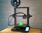 Voxelab Aquila D1 3D printer in review