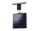 The Wyze Scale Ultra BodyScan Plus has its display on its handle.