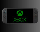 Xbox logo shown on Switch 2 (Image source: Nintendo of America, Microsoft Gaming with edits)