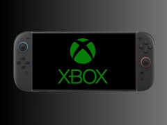 Xbox logo shown on Switch 2 (Image source: Nintendo of America, Microsoft Gaming with edits)