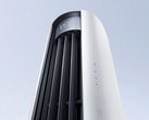 The new Xiaomi Mi Home Air Conditioner (pictured) has launched in China. (Image source: Xiaomi, edited)