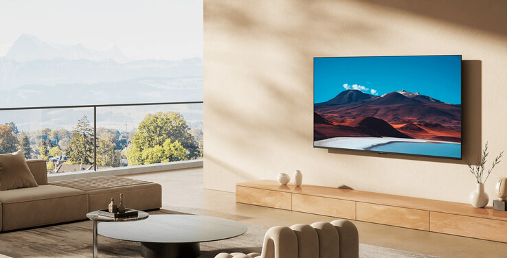 The Xiaomi TV A 2026 will launch globally. (Image source: Xiaomi)