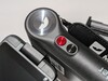 All metal buttons