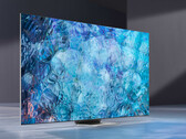 Samsung's Neo QLED TVs support AMD FreeSync Premium Pro and HDMI 2.1, making them perfect for gamers. (Image source: Samsung)