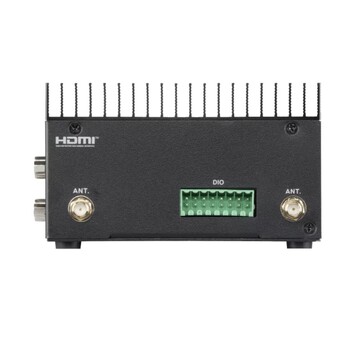 Asus PE1000U rugged mini PC.