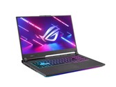 The RTX 4070, Ryzen 9-powered ROG Strix G17 is currently available for its lowest-ever price. (Image source: B&H Photo Video)