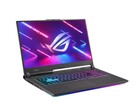 The RTX 4070, Ryzen 9-powered ROG Strix G17 is currently available for its lowest-ever price. (Image source: B&H Photo Video)