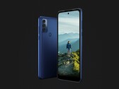 The Moto G Play (2023) is an odd successor to the Moto G Play (2021). (Image source: Motorola)