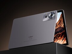 The Cubot Tab 70 is a new tablet with limited performance (Image source: Cubot)