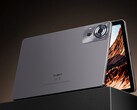 The Cubot Tab 70 is a new tablet with limited performance (Image source: Cubot)