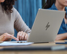 The EliteBook 6 G2q is only available as a 14-inch laptop.
