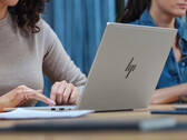 The EliteBook 6 G2q is only available as a 14-inch laptop.