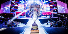 eSports boom could attract as much as 600 million viewers by 2020