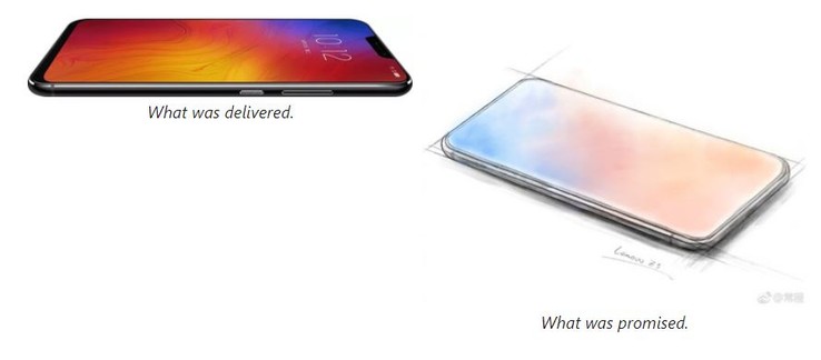 The Lenovo Z5 is the poster child of false advertising and, months after, it still hurts.