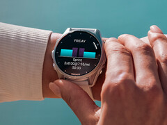Garmin&#039;s latest update introduces another boatload of bug fixes, improvements and new features. (Image source: Garmin)